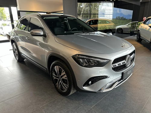 Mercedes Benz Gla 200 Gla200 Progressive 2026 0km