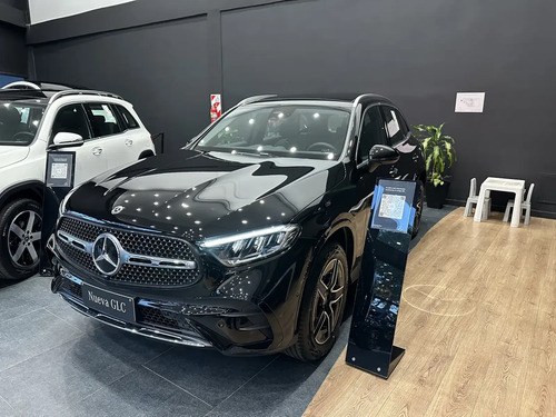D_616125-MLA107508498419_022026-O Mercedes-benz Clase Glc 2.0 Glc300 4matic Offroad At