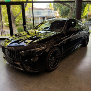 Mercedes Benz Cle 53 Cle53  Amg Coupe 2026 0km Conc Oficial