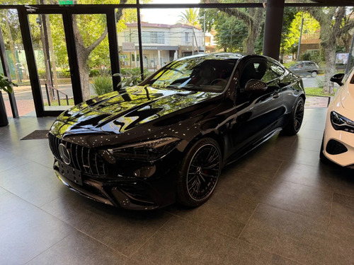 Mercedes Benz Cle 53 Cle53  Amg Coupe 2026 0km Conc Oficial