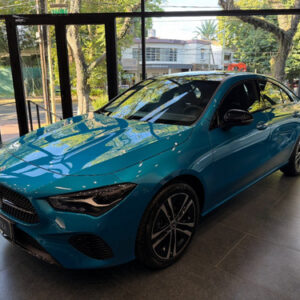 Mercedes Benz Cla 200 Cla200 Progressive 2026