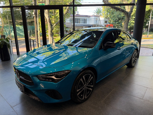 Mercedes Benz Cla 200 Cla200 Progressive 2026