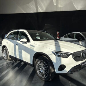 Mercedes Benz Glc 200 Glc200  4matic 2026 0km Conc Oficial