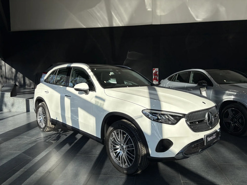 Mercedes Benz Glc 200 Glc200  4matic 2026 0km Conc Oficial