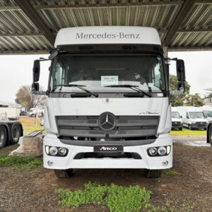 Mercedes Benz Atego 1932