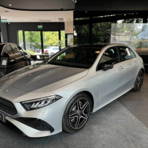 D_672295-MLA104997009478_012026-F Mercedes Benz A250 A 250 Amg Line 4matic 2026 0km Entrega