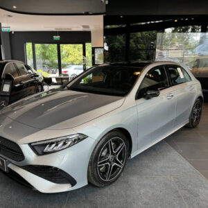 Mercedes Benz A250 A 250 Amg Line 4matic 2026 0km Entrega