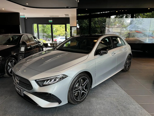Mercedes Benz A250 A 250 Amg Line 4matic 2026 0km Entrega
