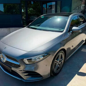 Mercedes Benz A250 A 250 Amg Line 2019 Conc Oficial Mercedes