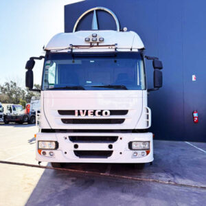 Iveco Stralis 410