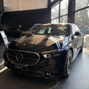 Mercedes Benz E450 E 450 Amg Line 4matic 2025 0km Conc Ofici
