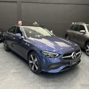Mercedes Benz C300 C 300 Avantgarde 2026 0km Conc Oficial Mb