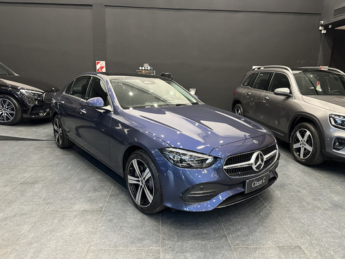 Mercedes Benz C300 C 300 Avantgarde 2026 0km Conc Oficial Mb