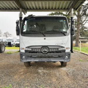 Mercedes-benz Accelo 916