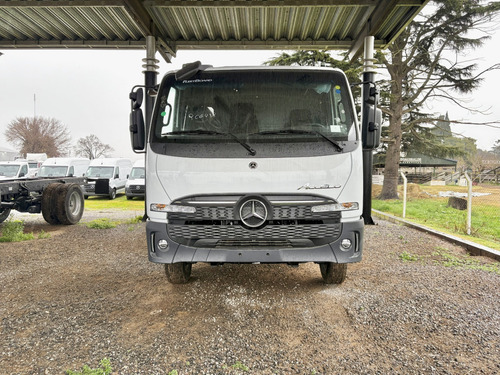 Mercedes-benz Accelo 916