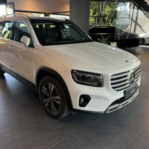 Mercedes Benz Glb 250  4matic 0km 2026