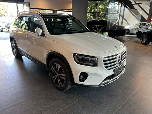 Mercedes Benz Glb 250  4matic 0km 2026