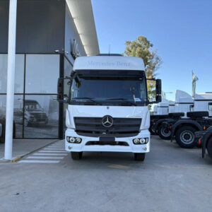 Mercedes Benz Atego 1732/36