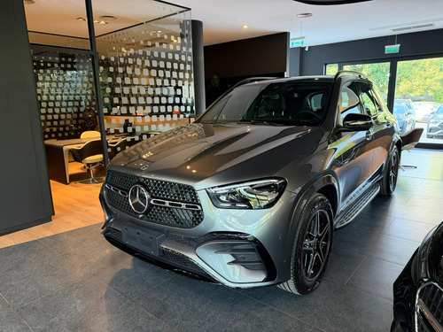 Mercedes Benz Gle 450 Amg Line 4matic 2026 0km Conc Oficial