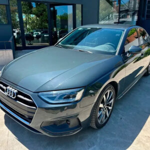 Audi A4 40 Tfsi 190 Cv 2022
