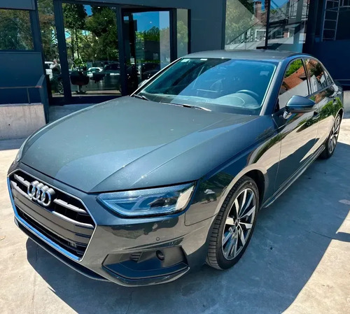 Audi A4 40 Tfsi 190 Cv 2022