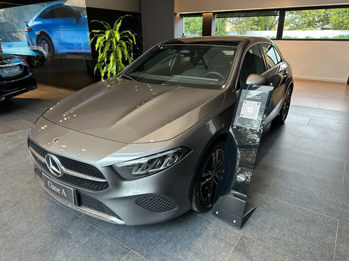 Mercedes Benz A 200 A200 Progressive 0km 2025