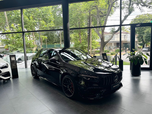 Mercedes Benz A45 A 45 S Amg Hatchback 2026 0km Conc Oficial