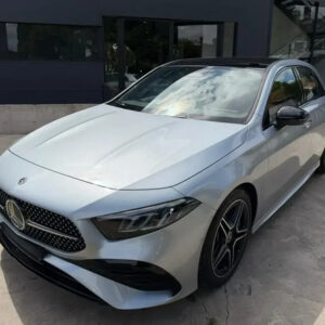 Mercedes-benz Clase A 2.0 A250 Amg-line 224cv Hatch