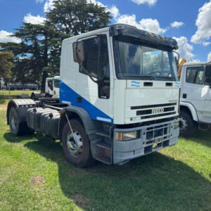 D_891651-MLA108458648908_032026-O Iveco Euro Cargo 170 E22 Tractor 2007