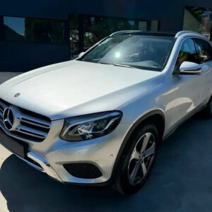 Mercedes-benz Clase Glc 2.0 Glc250 300 4matic Atomático