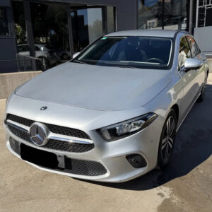 Mercedes Benz A200 A 200 Progressive 2020 Hatchback Conc Ofi