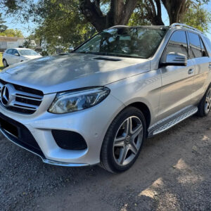Mercedes-benz Clase Gle 3.0 Gle400 Sport 4matic 333cv