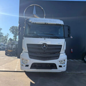 D_795545-MLA109948878262_042026-O Mercedes Benz Axor 2038 S/36