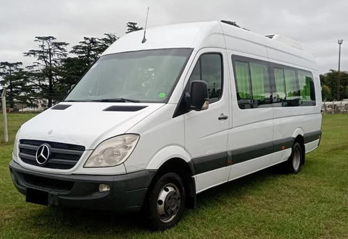 Mercedes-benz Sprinter 2.1 515 Combi 4325 150cv 19+1