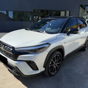 Toyota Corolla Cross 2.0 Grs Cvt 170cv