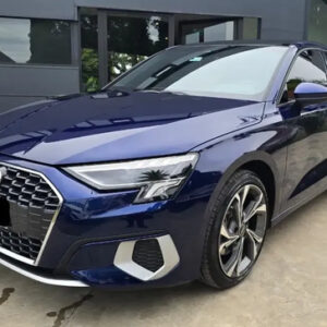 Audi A3 2.0 40 Tfsi Stronic 190cv 2024 Conc Oficial Mb