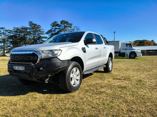 Ford Ranger 3.2 Cd Xlt Tdci 200cv 4x2 At