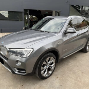 Bmw X3 2.0 Xdrive 28i Xline 245cv