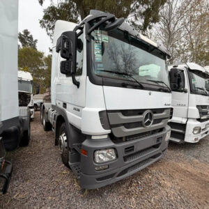 D_625625-MLA112698260227_062026-O Mercedes-benz Actros 2636 Tractor 6x2