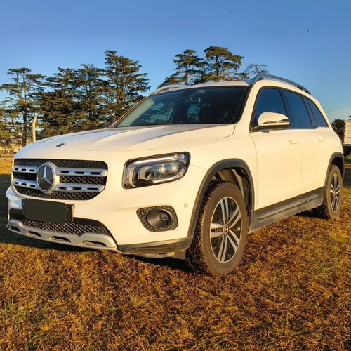 D_689193-MLA112496644106_062026-O Mercedes-benz Clase Glb 1.4 Glb200 Advance 163cv