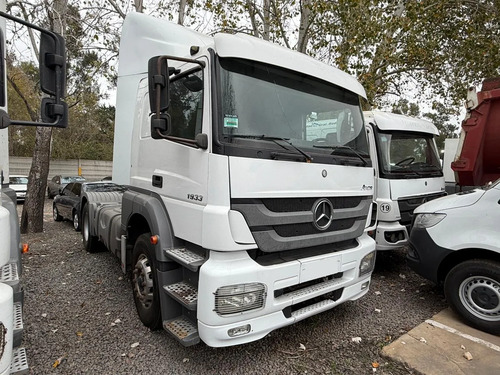 D_715635-MLA112625792217_062026-O Mercedes-benz Axor 1933 S Tractor 2016