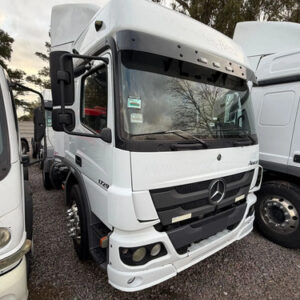 D_806455-MLA111620069190_062026-O Mercedes-benz Atego 1729 S Tractor Cd Te At