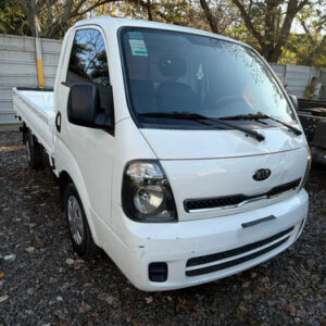 D_830971-MLA113143823767_062026-O Kia K2500 2.5 Truck Chasis