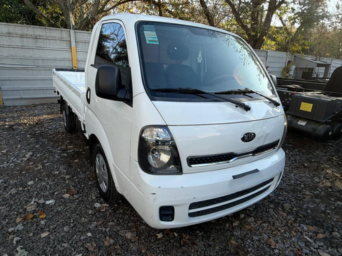 Kia K2500 2.5 Truck Chasis