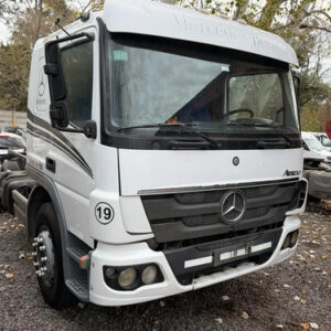D_870728-MLA111720234626_062026-O Mercedes-benz Atego 1725 Chasis 2012