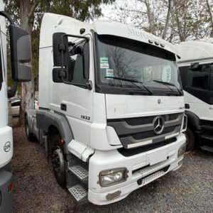D_881584-MLA111558822724_062026-O Mercedes-benz Axor 1933 S Tractor 2016
