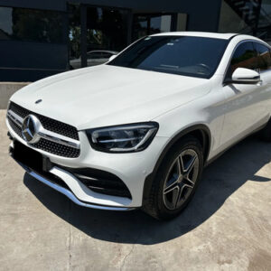 Mercedes Benz Glc 300 Amg Line 2022 Conc Oficial Mercedes