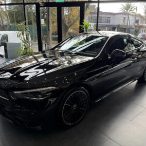 D_921232-MLA111658742504_062026-O Mercedes-benz Clase Cle 2.0 Cle300 4matic Coupé
