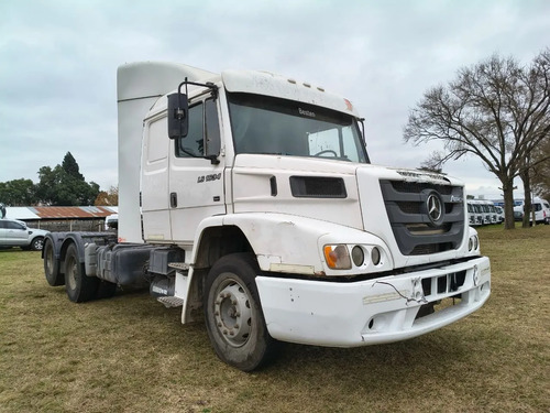 D_936582-MLA113352776727_062026-O Mercedes-benz Mercedes-benz Atron 1634 S 45 6x2
