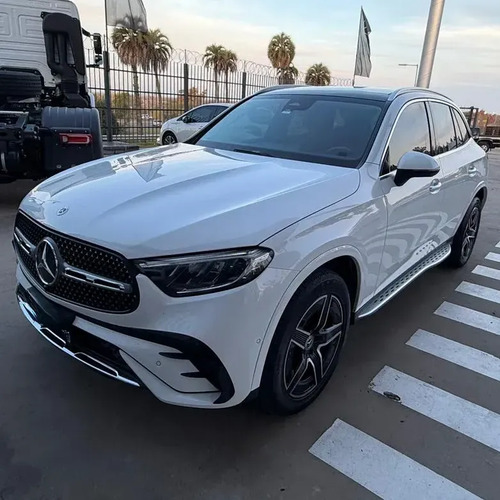 D_947282-MLA113588956299_062026-O Mercedes-benz Clase Glc 2.0 Glc300 4matic Offroad At